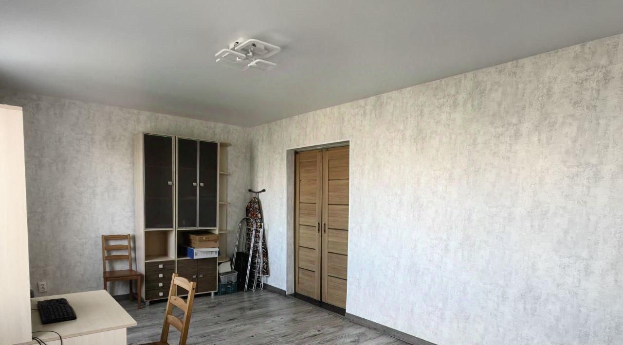 квартира г Нижний Новгород Стрелка ул Керченская 22 фото 2