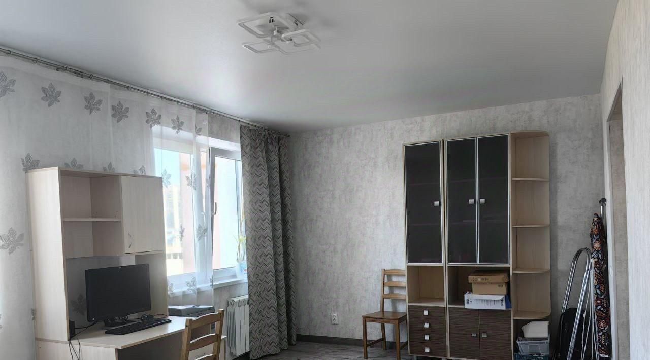 квартира г Нижний Новгород Стрелка ул Керченская 22 фото 3