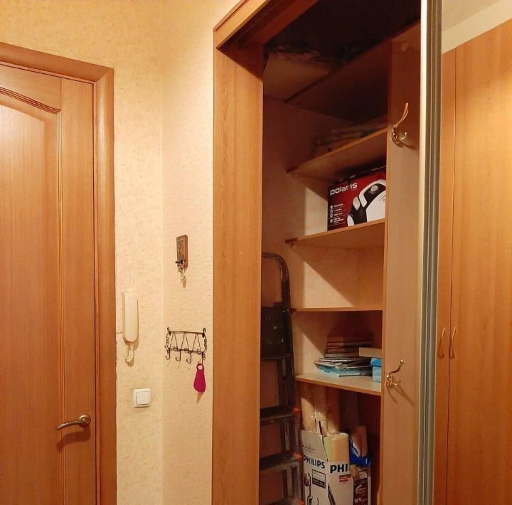 квартира г Москва метро Лефортово ул Красноказарменная 10 фото 20