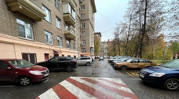 свободного назначения г Москва метро Щукинская ул Маршала Василевского 5к/1 муниципальный округ Щукино фото 9