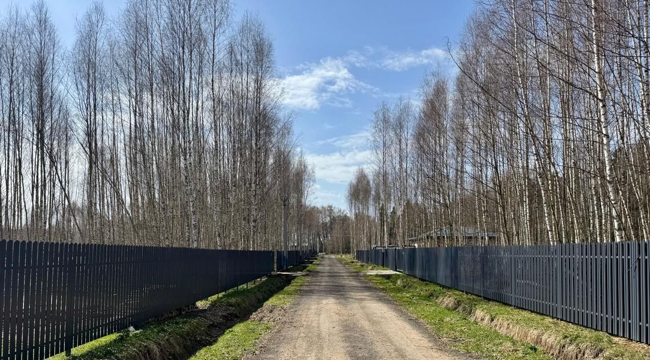земля г Солнечногорск Семейный Истра кп фото 20