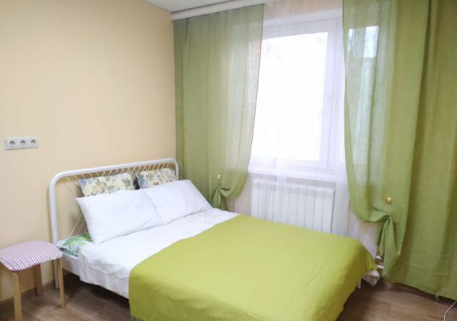 комната ул Юности 2 фото