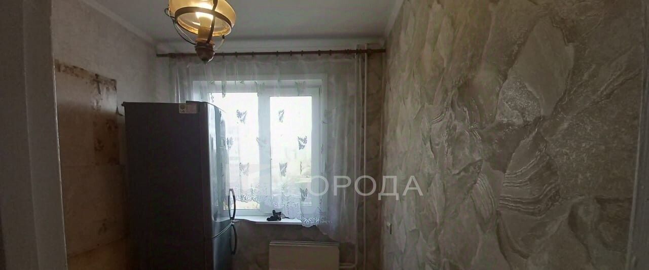 квартира г Новосибирск Гагаринская ул Кропоткина 267 фото 3