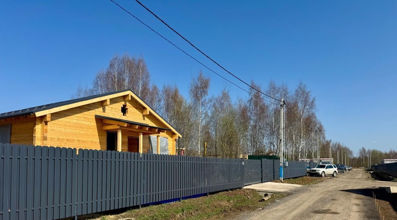 земля г Солнечногорск Семейный Истра кп фото 28