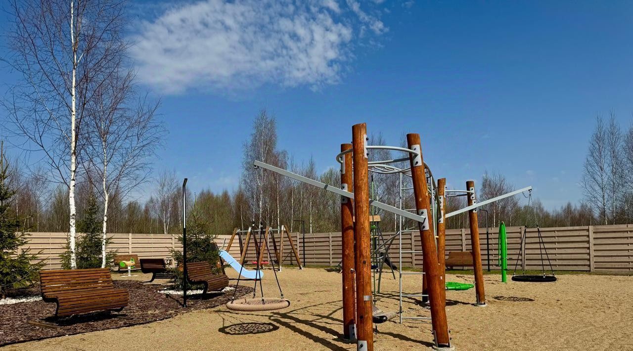 земля г Солнечногорск Семейный Истра кп фото 14
