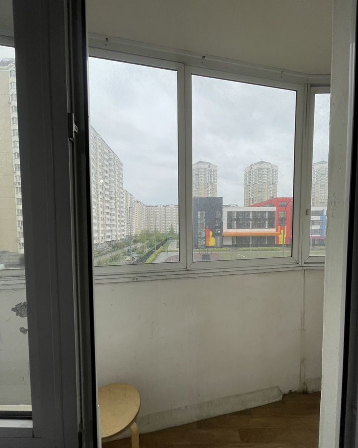 квартира г Москва метро Некрасовка пр-кт Защитников Москвы 10 муниципальный округ Некрасовка фото 6