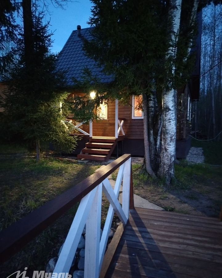 дом г Солнечногорск ул Весенняя 30 км, городской округ Солнечногорск, д. Марьино, Поварово, Пятницкое шоссе фото 30