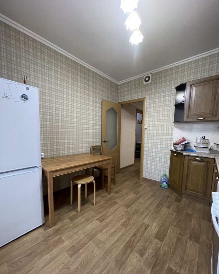 квартира г Москва метро Некрасовка пр-кт Защитников Москвы 10 муниципальный округ Некрасовка фото 13