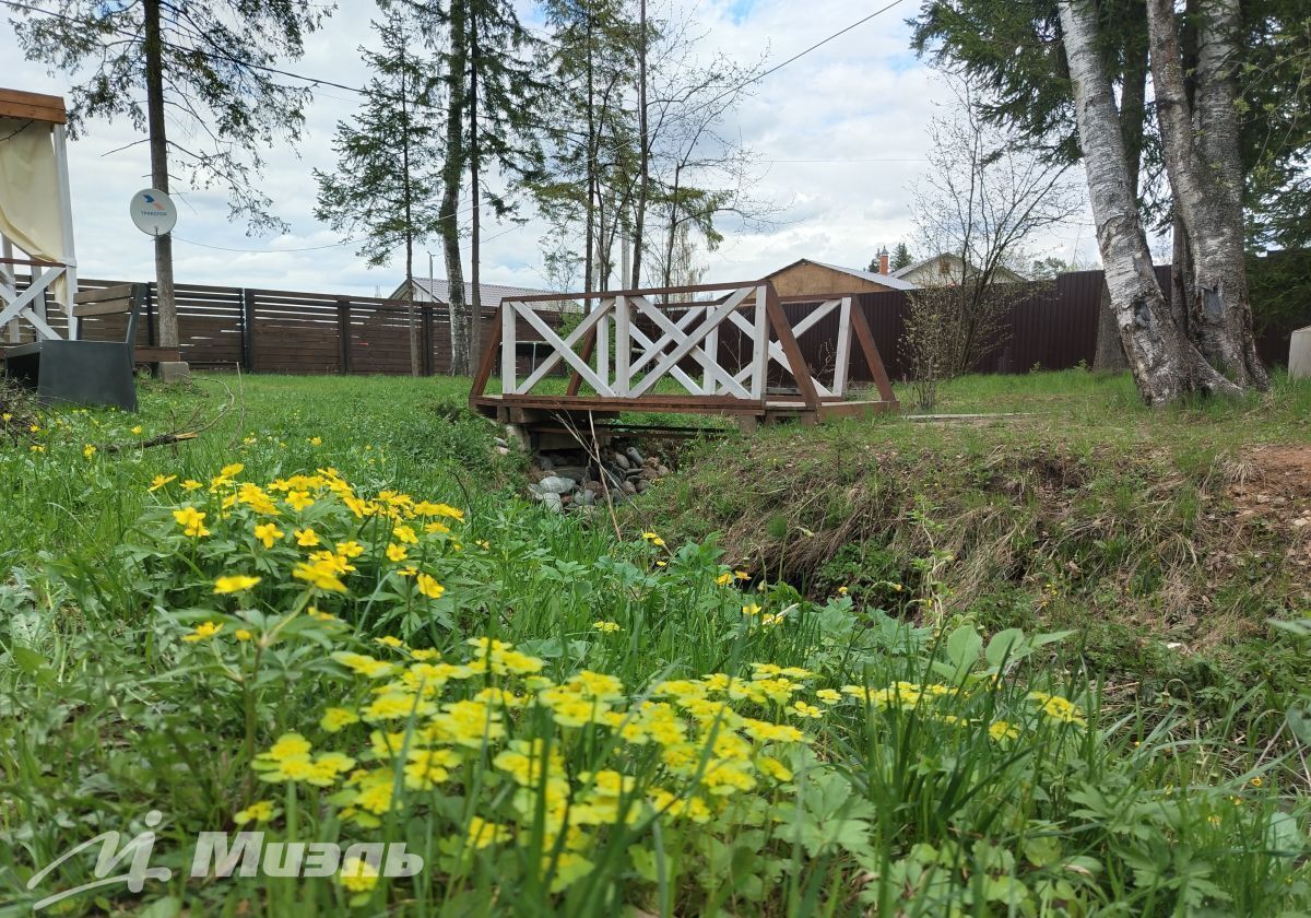 дом г Солнечногорск ул Весенняя 30 км, городской округ Солнечногорск, д. Марьино, Поварово, Пятницкое шоссе фото 28