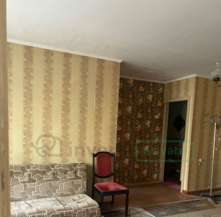 квартира г Калининград р-н Центральный ул Репина 26 фото 5