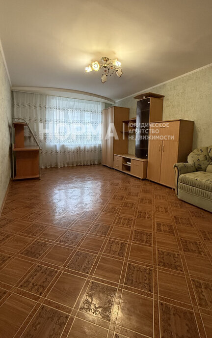 квартира г Октябрьский 29-й микрорайон 3 фото 1