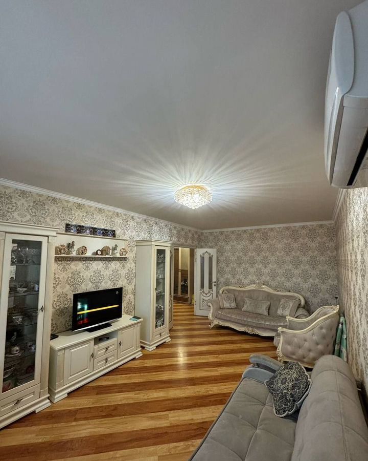 квартира г Кемерово р-н Заводский ул Дружбы 17 фото 1