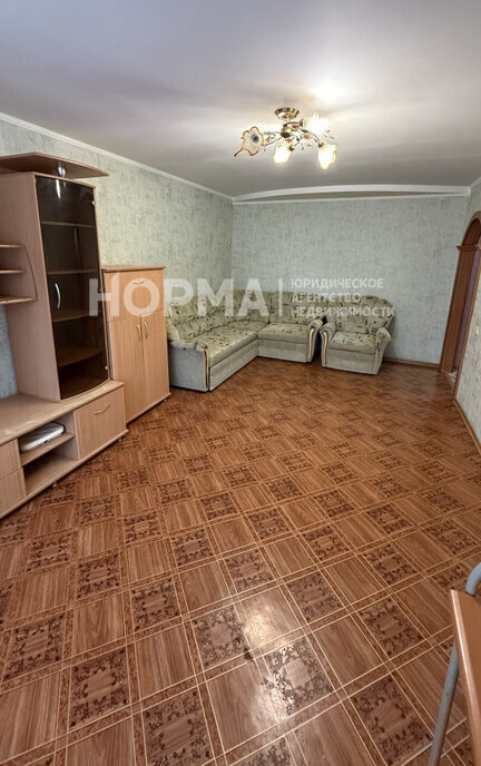 квартира г Октябрьский 29-й микрорайон 3 фото 3