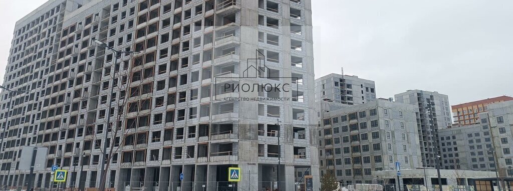 квартира г Екатеринбург Солнечный Ботаническая фото 2