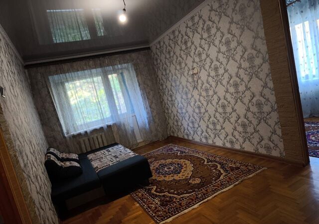 квартира ул Пятигорская 126 фото