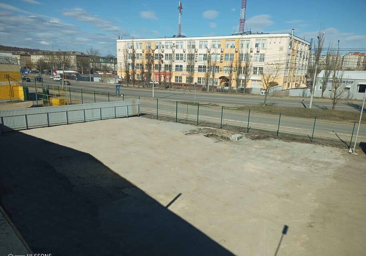 земля г Калуга р-н Московский ул Московская 310 фото 3