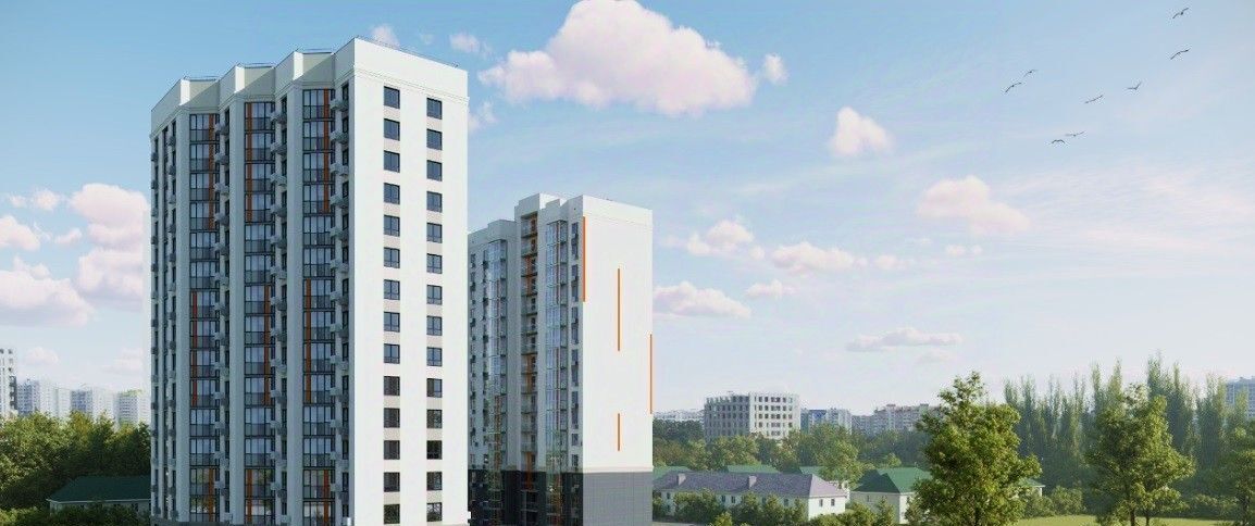 квартира г Пенза р-н Железнодорожный ул Измайлова 41в фото 4