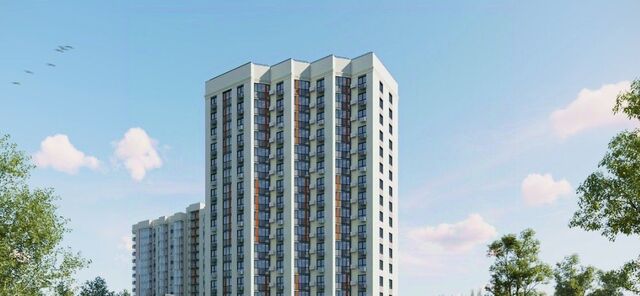 р-н Железнодорожный ул Измайлова 41в фото