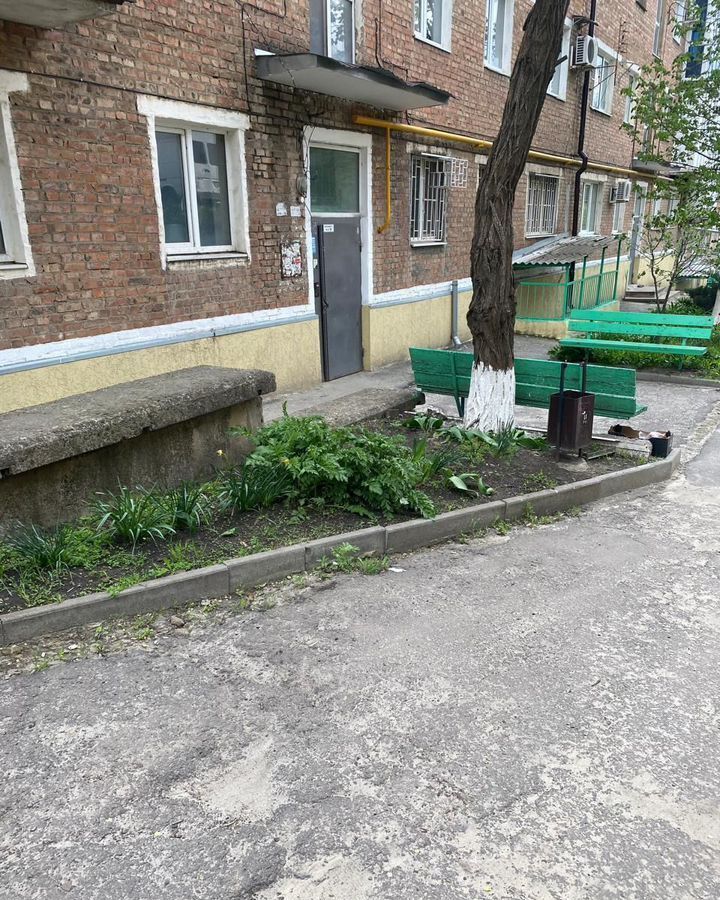 квартира р-н Красносулинский г Красный Сулин ул Фурманова 1 фото 1