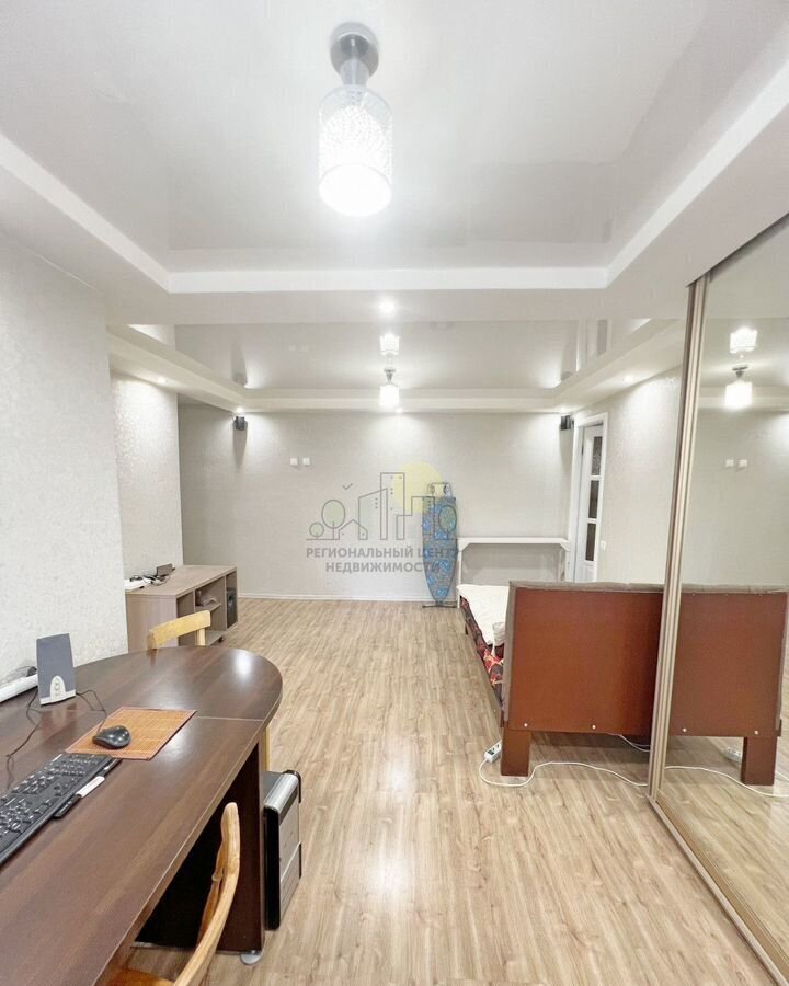 квартира г Иркутск р-н Октябрьский ул Донская 17 фото 2