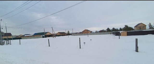 пр-д Грибной Намский тракт, 17-й километр, Жатай фото