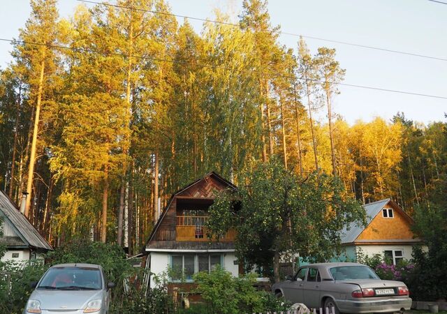 земля п Асбестовский коллективный сад АПАТП, Асбест фото