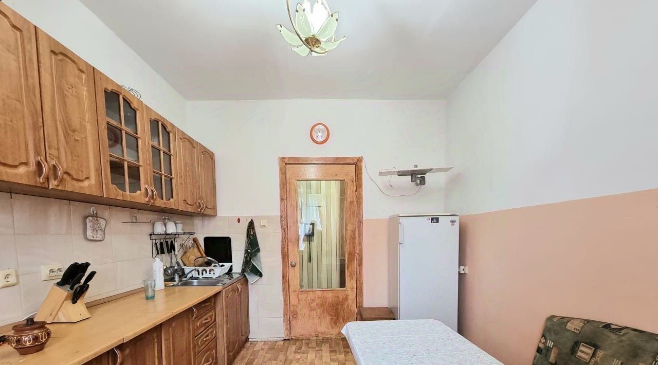 квартира г Орел р-н Железнодорожный ул Льва Толстого 4а фото 3