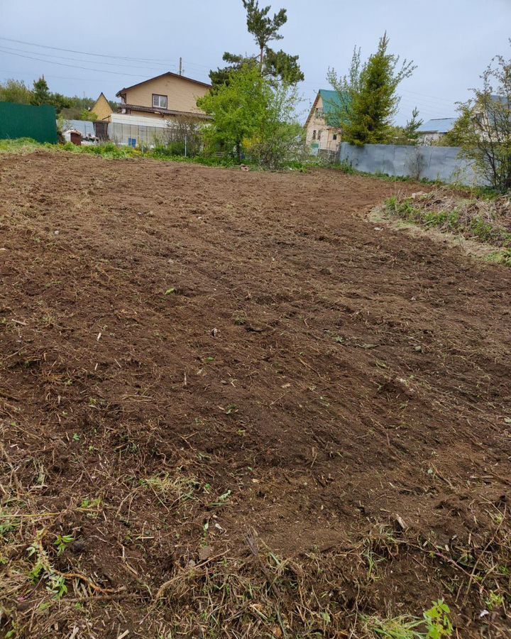 земля г Полевской сад снт коллективныйУральские Зори 9-я ул., 53 фото 2