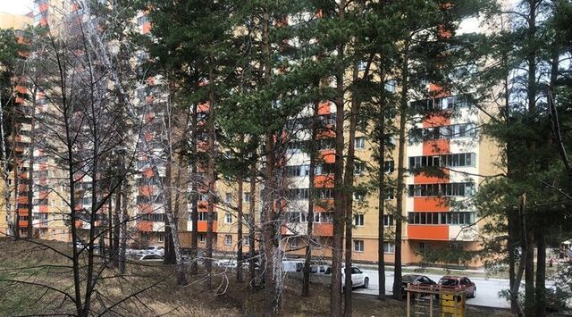 р-н Советский Академгородок фото