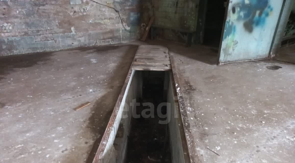 производственные, складские г Саранск р-н Октябрьский ул Сущинского 44г фото 12