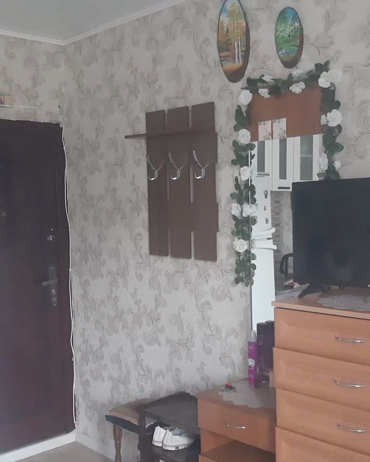 комната г Брянск рп Радица-Крыловка Бежицкий район ул Почтовая 98а фото 4