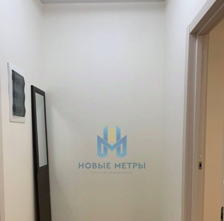квартира г Нижний Новгород Горьковская пр-кт Героев Донбасса 4 фото 7