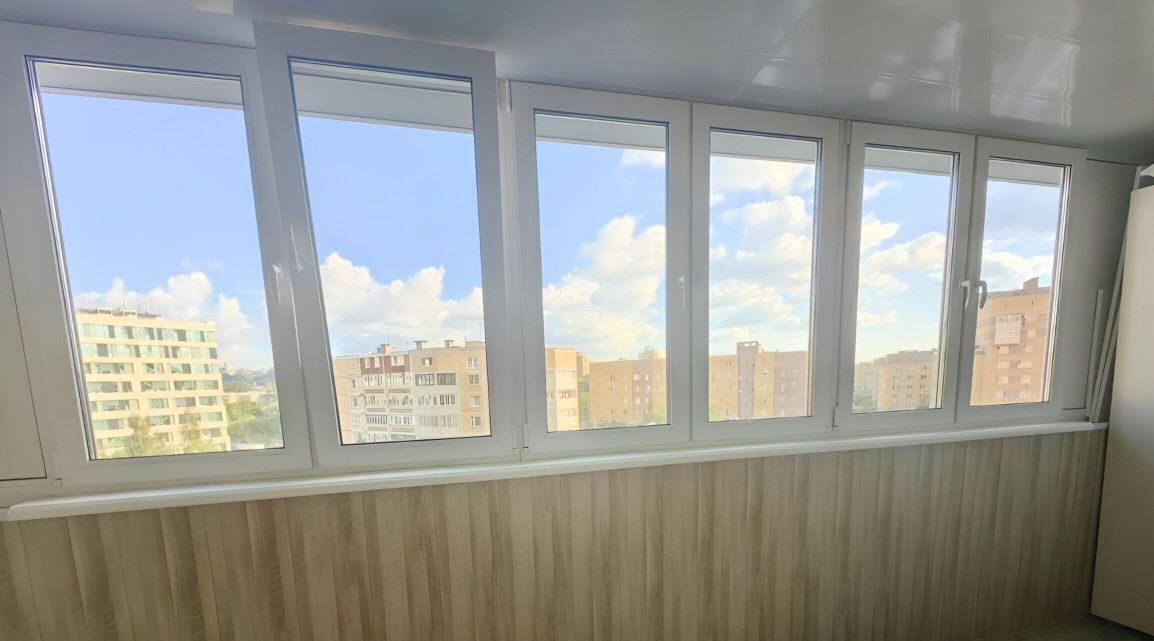 квартира г Нижний Новгород Стрелка ул Керченская 22 фото 14