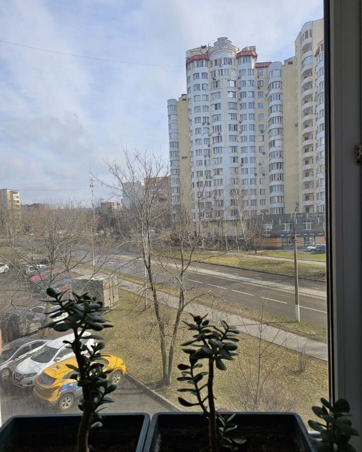 квартира г Реутов пр-кт Юбилейный 3 Реутов фото 11