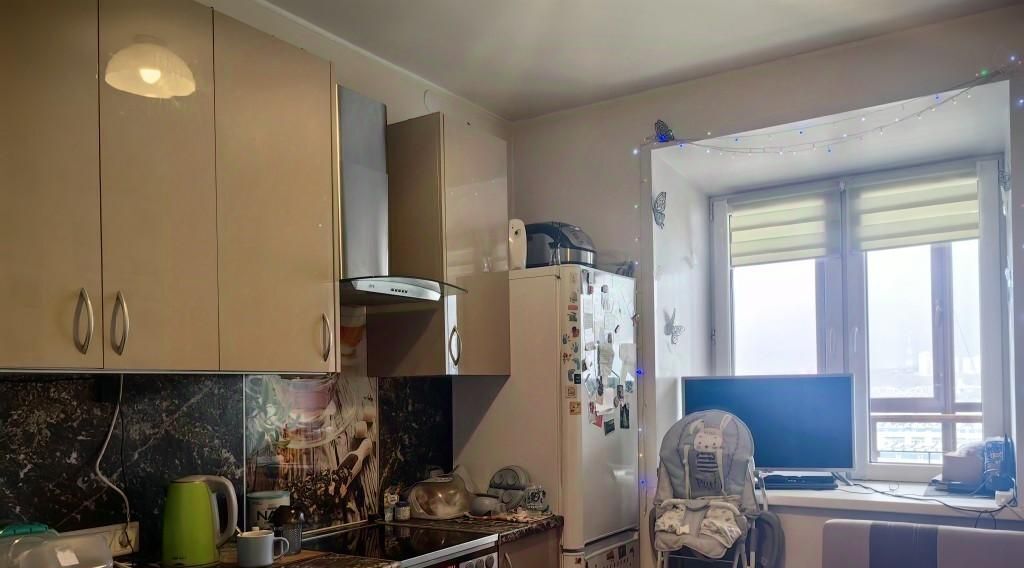 квартира г Красноярск р-н Свердловский ул Карамзина 22 фото 11