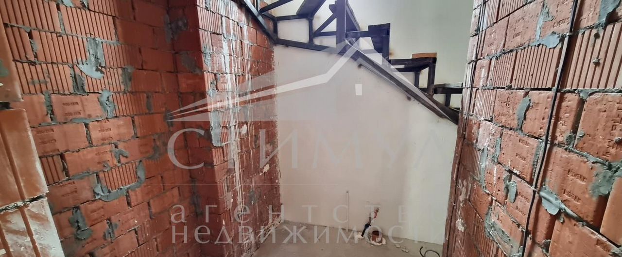 дом г Саратов р-н Волжский ул Тенистая 3а фото 5