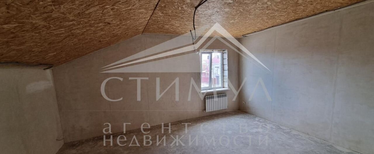 дом г Саратов р-н Волжский ул Тенистая 3а фото 7