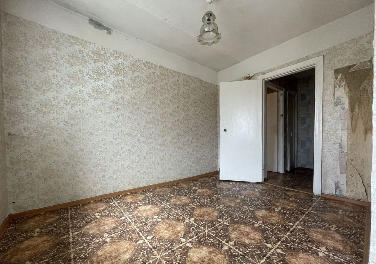 квартира г Шатура ул Новая 6 городской округ Шатура, Черусти фото 18
