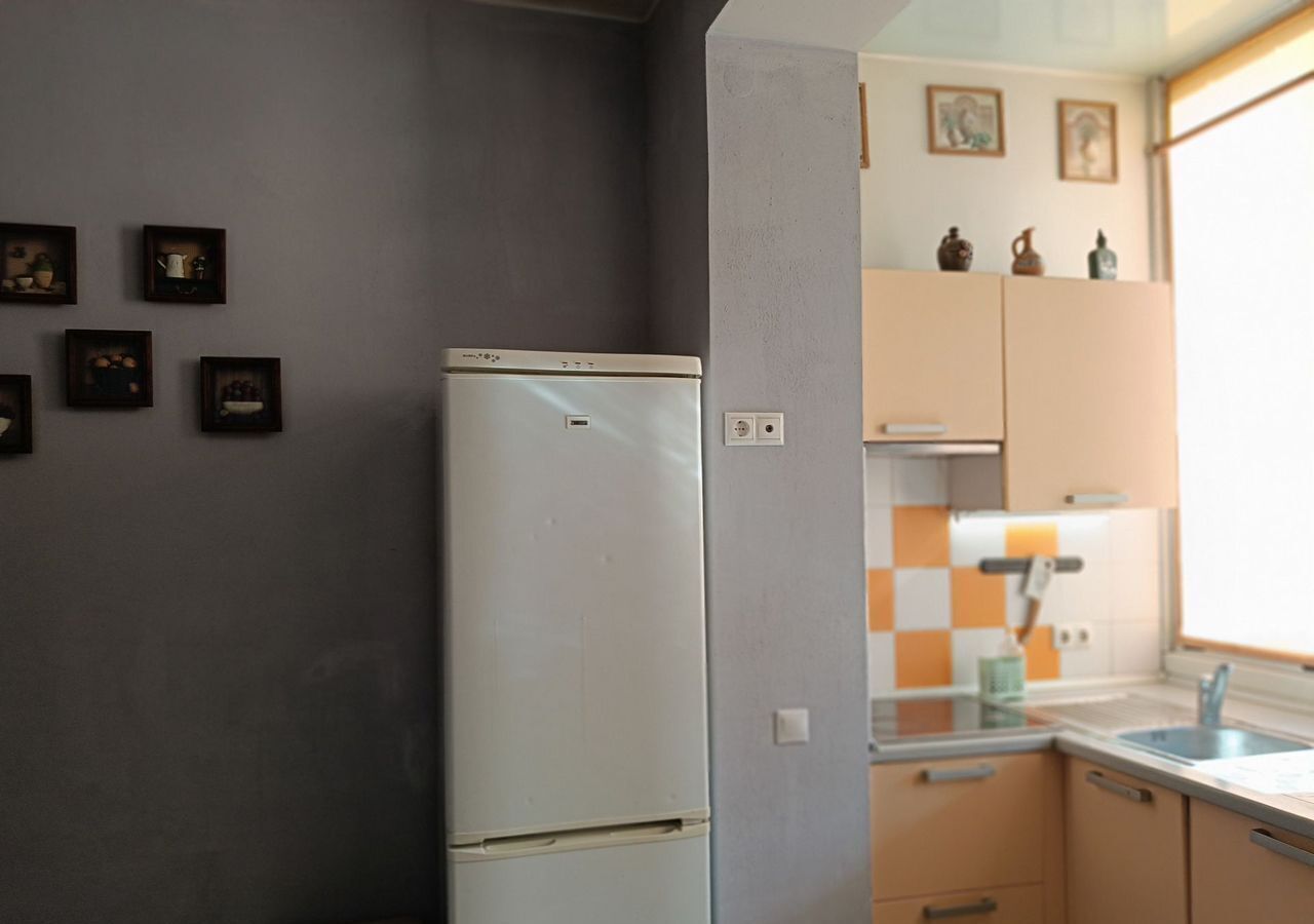 квартира г Королев мкр Текстильщик ул Ватутина 1/2к 3 фото 6