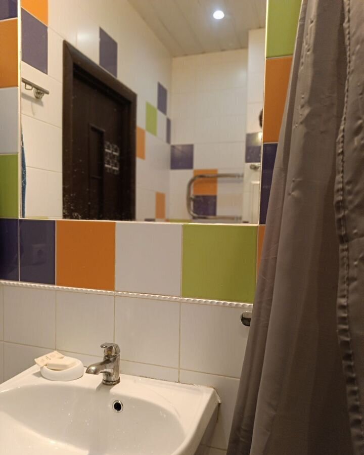 квартира г Королев мкр Текстильщик ул Ватутина 1/2к 3 фото 9