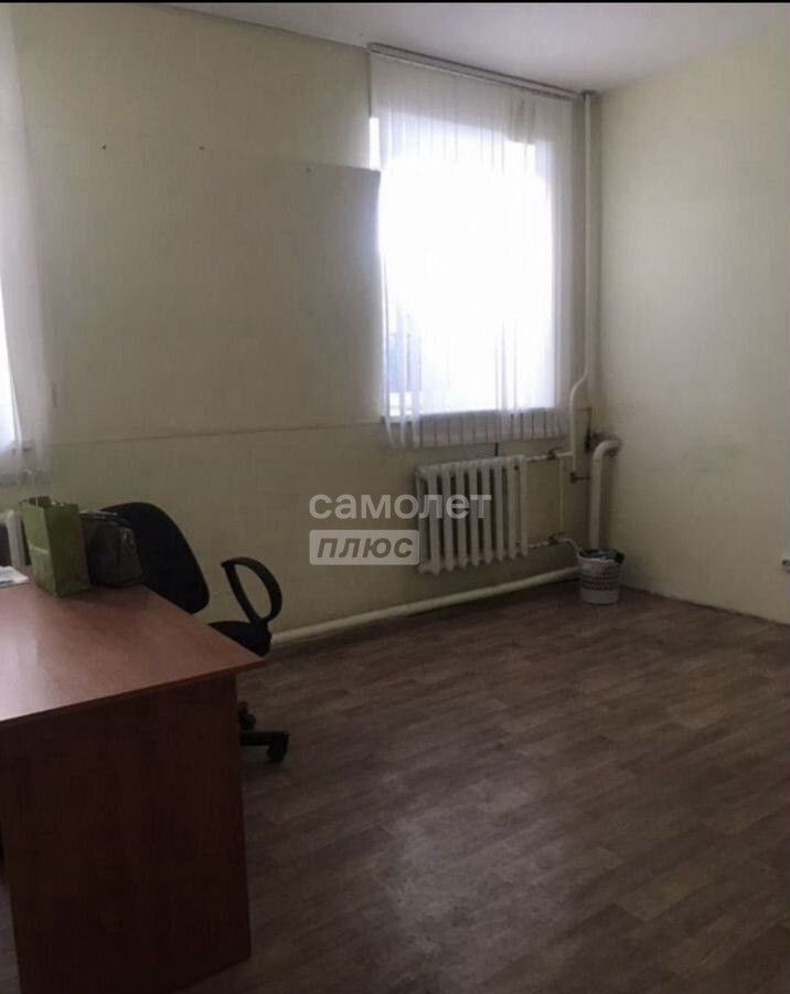 офис г Челябинск р-н Калининский ул. 5 Декабря, 32 фото 3