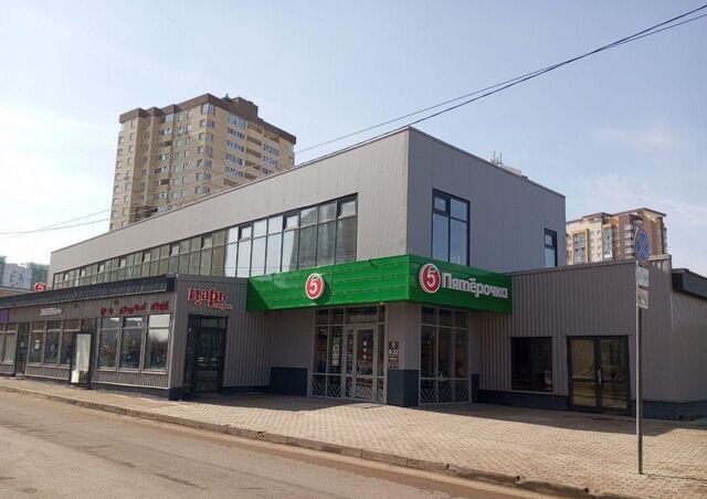 свободного назначения р-н Устиновский ул Цветочная 5бк/1 фото
