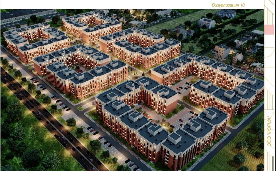 квартира г Махачкала мкр-н Караман-5, ул. 1-я линия, 10 фото 16