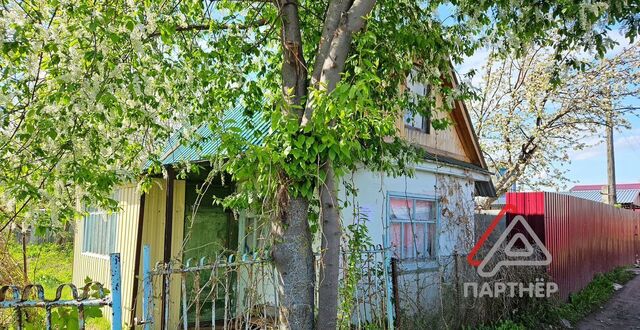 садоводческое товарищество Вишня фото
