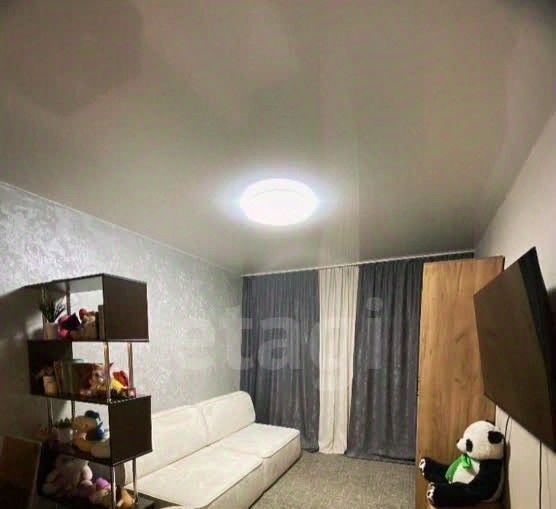 квартира г Новосибирск ул Забалуева 90 Площадь Маркса фото 5