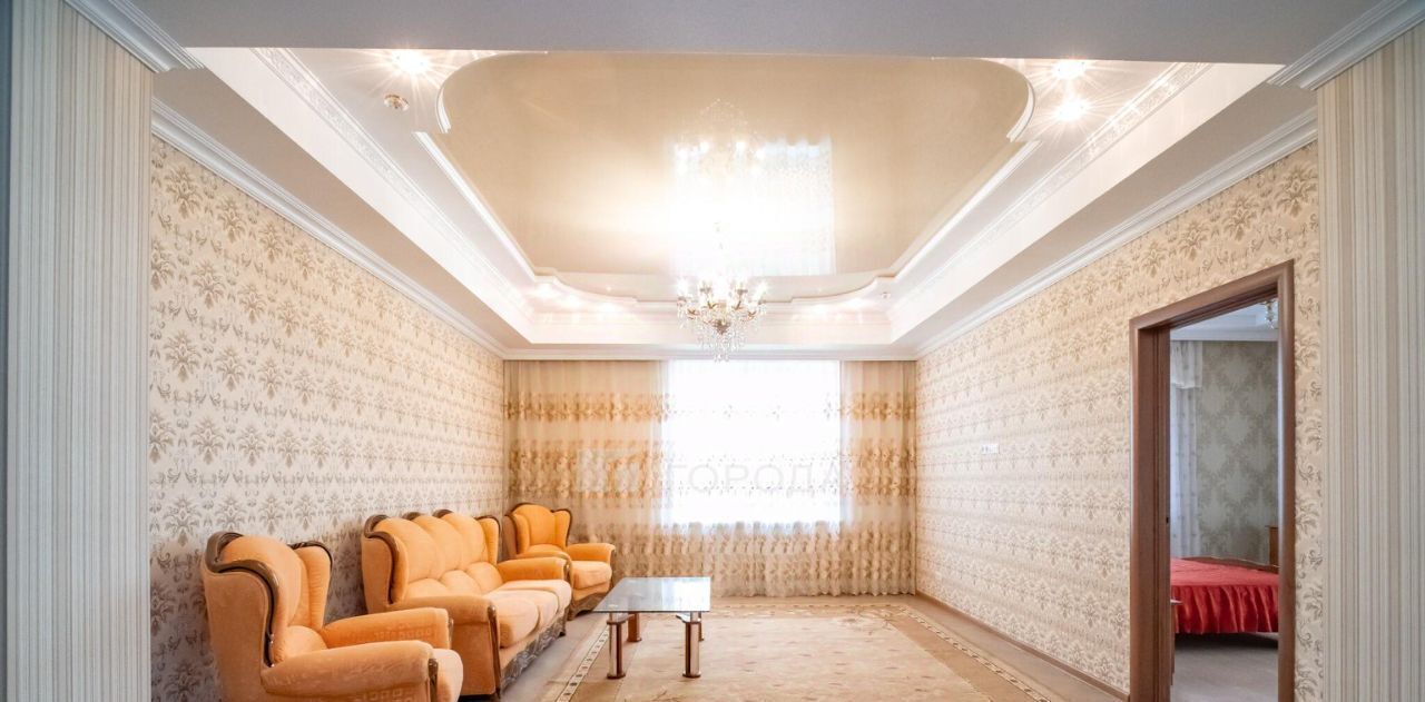 квартира г Новосибирск ул Максима Горького 85 Площадь Ленина фото 11
