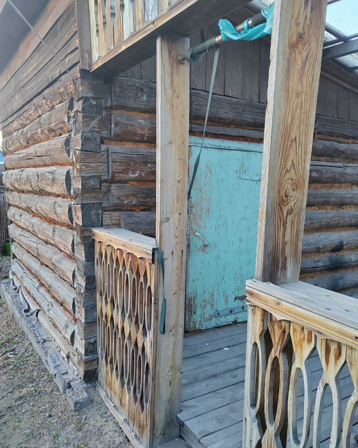 дом г Улан-Удэ р-н Советский ул Пригородная мкр-н Заречный фото 14