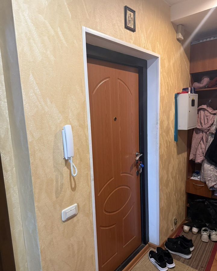 квартира г Копейск пр-кт Коммунистический 31 Копейский г. о. фото 5