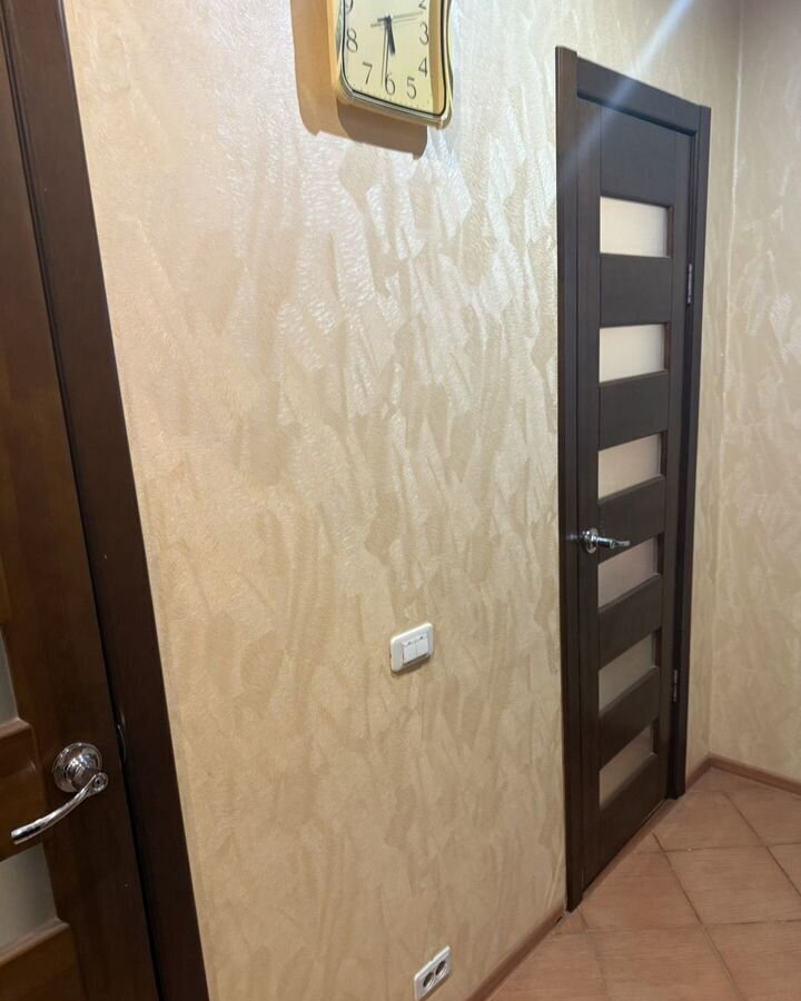 квартира г Копейск пр-кт Коммунистический 31 Копейский г. о. фото 7
