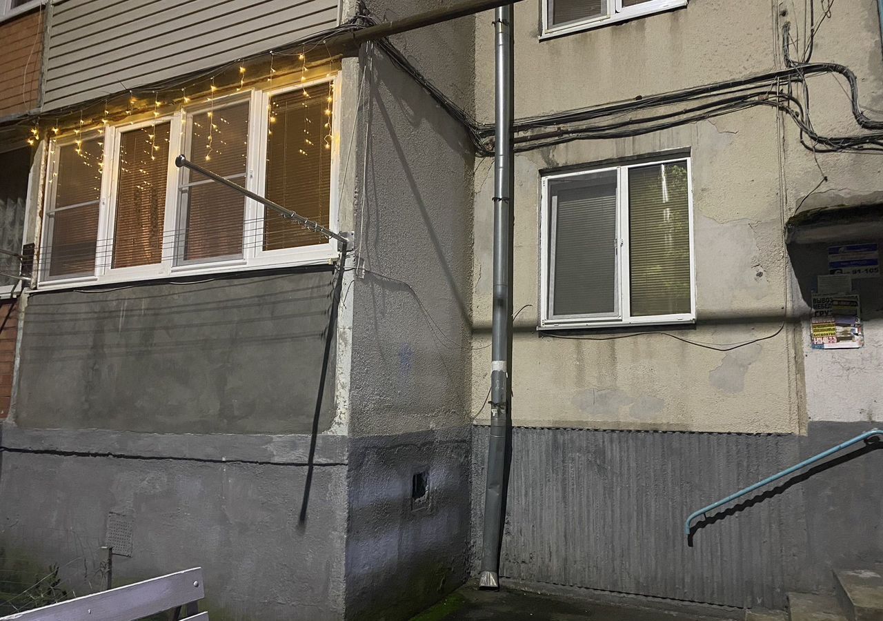 квартира г Владикавказ р-н Северо-Западный ул Галковского 229 Республика Северная Осетия — Владикавказ фото 7